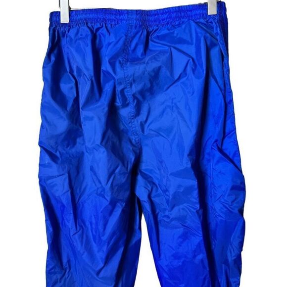 VTG Adidas Windbreaker Pants Large - Picture 5 of 8